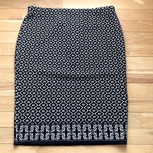 NWT MAX STUDIO SKIRT